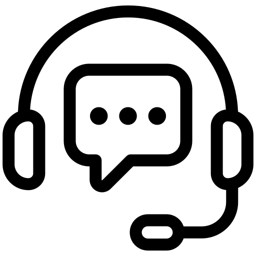  Contact Support 